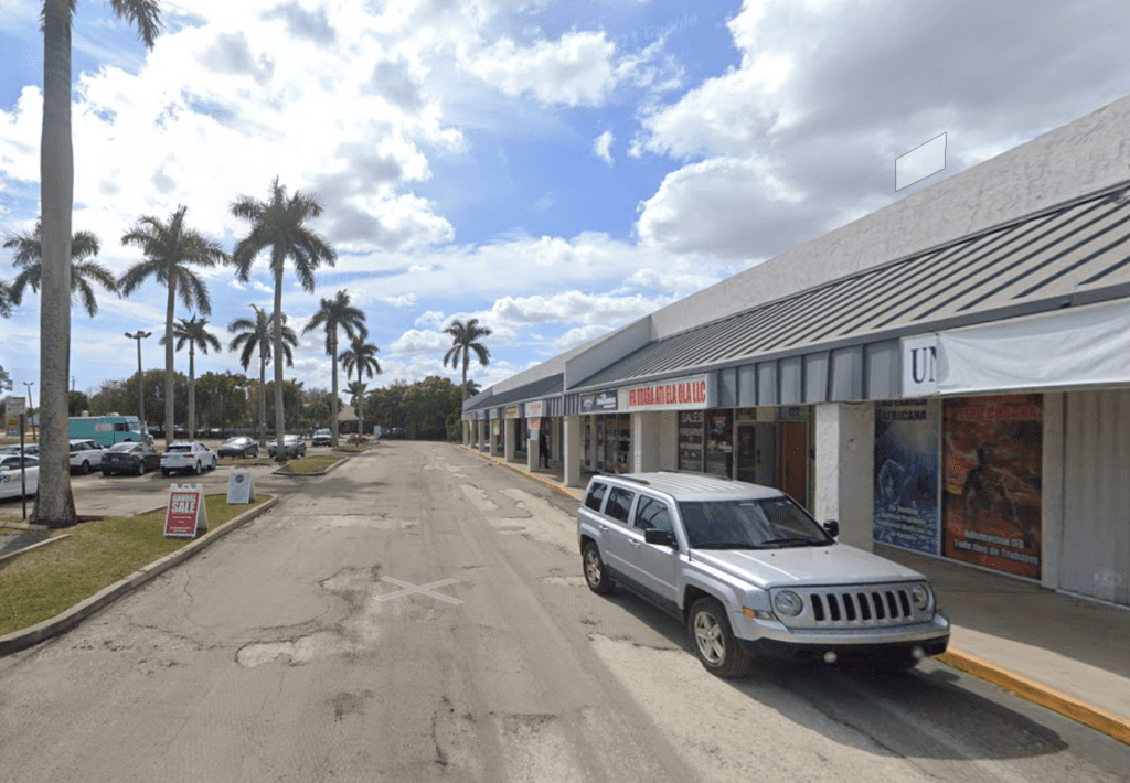 ALK Global Security Solutions West Palm Beach Location