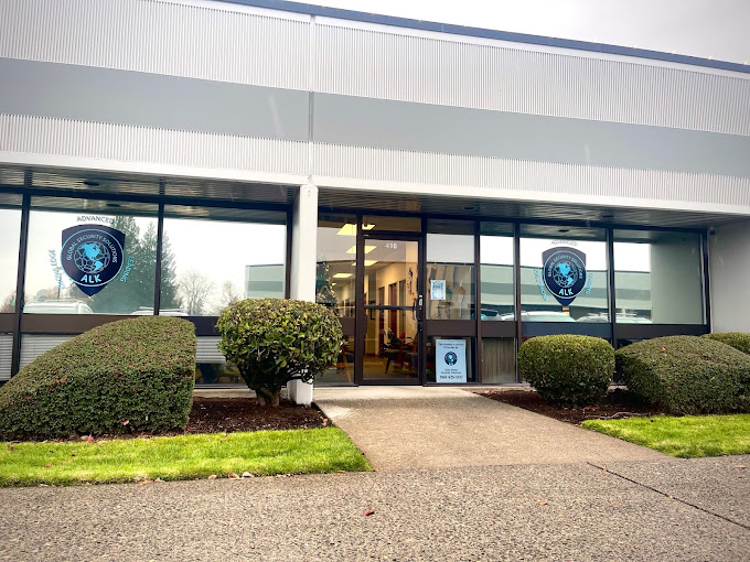 Security Services Vancouver, WA ALK Global Security