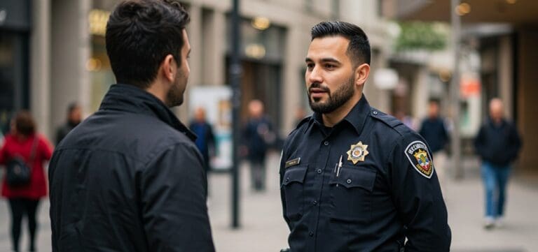 Armed vs. Unarmed Security Guards: Which is Best for You?